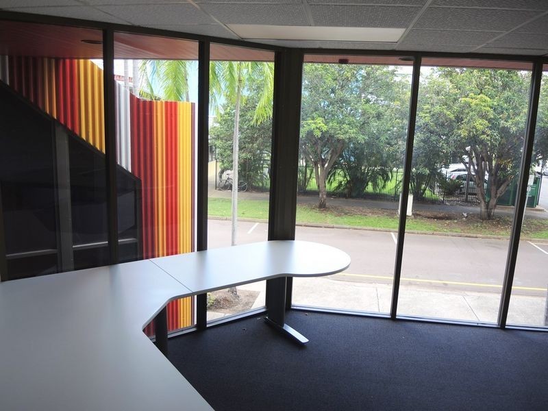Tenancy 1 First Floor/3 Whitfield, Darwin City NT 0800