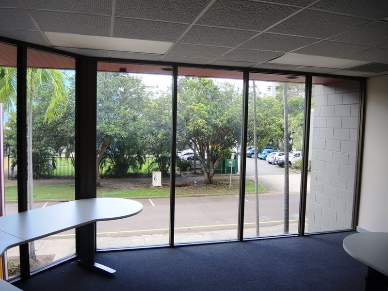 Tenancy 1 First Floor/3 Whitfield, Darwin City NT 0800