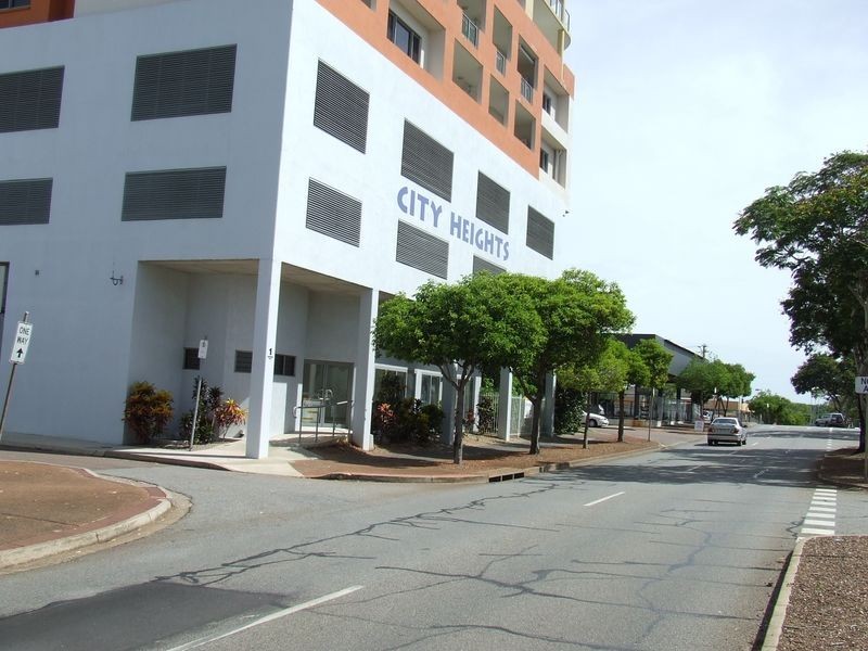 29/1 Dashwood Place, Darwin NT 0800