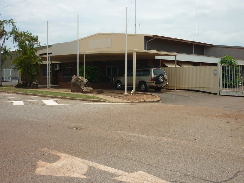 52 Coonawarra Road, Winnellie NT 0820