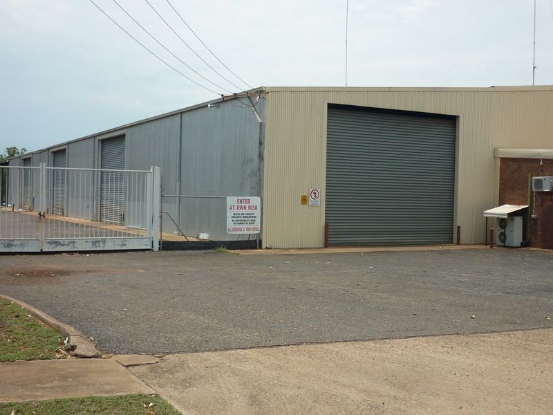 52 Coonawarra Road, Winnellie NT 0820