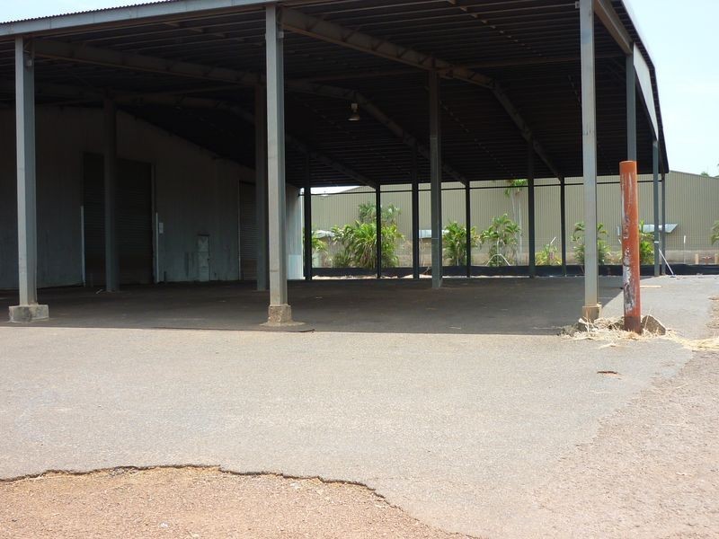 52 Coonawarra Road, Winnellie NT 0820