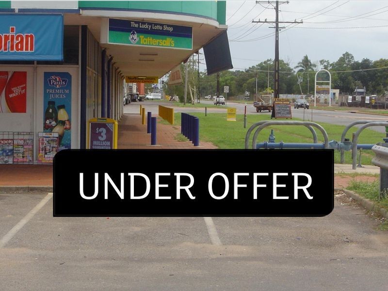Unit 2 Building 2/1 Berrimah Road, Berrimah NT 0828
