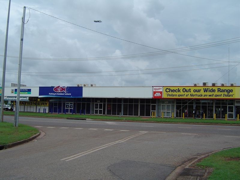Unit 2 Building 2/1 Berrimah Road, Berrimah NT 0828