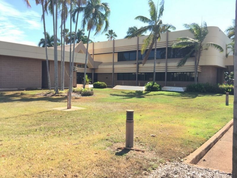 Office Building 2/56 Pruen Road, Berrimah NT 0828