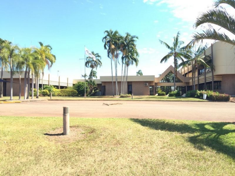 Office Building 2/56 Pruen Road, Berrimah NT 0828