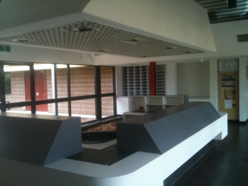 Office Building 2/56 Pruen Road, Berrimah NT 0828