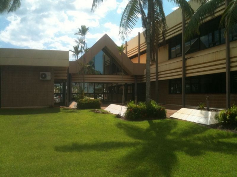 Office Building 2/56 Pruen Road, Berrimah NT 0828