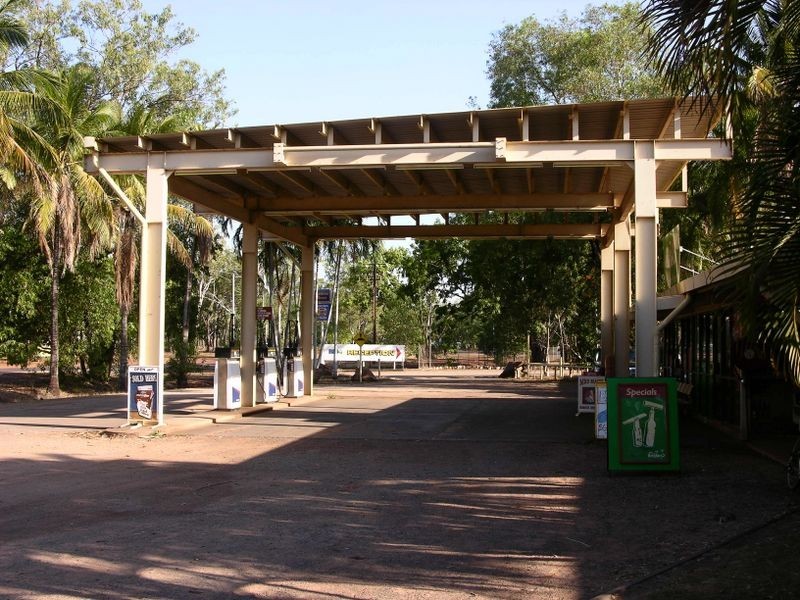 49 Rum Jungle Road, Batchelor NT 0845