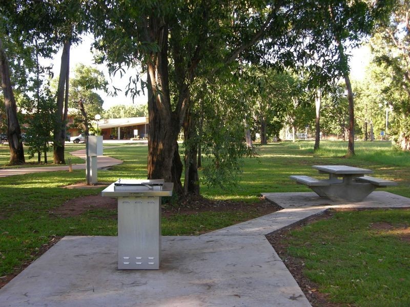 49 Rum Jungle Road, Batchelor NT 0845