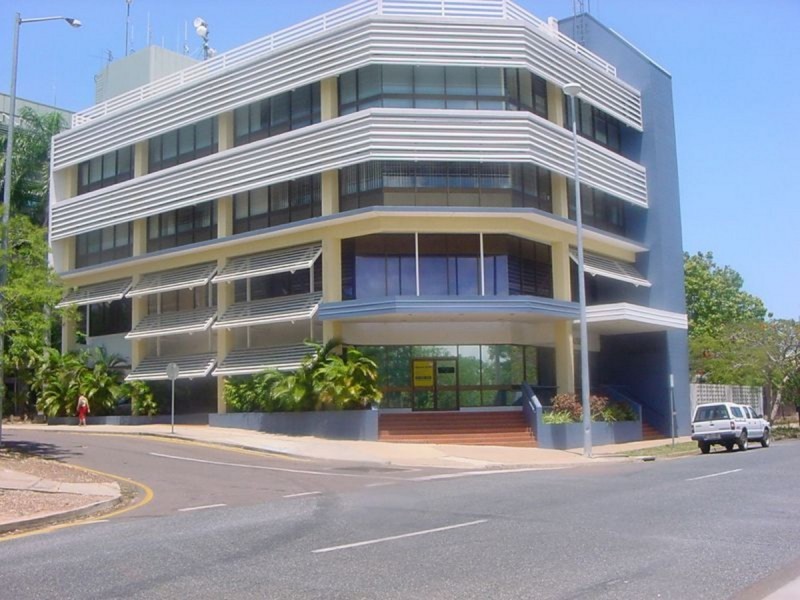 Ground Floor T1/75 Wood Street, Darwin City NT 0800