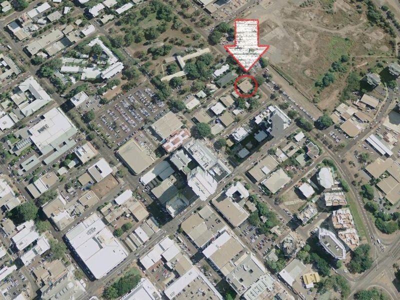 6 & 8 Manton Street, Darwin NT 0800