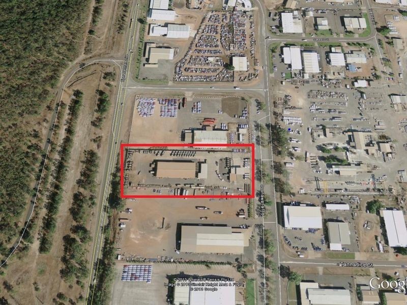46 Coonawarra Road, Winnellie NT 0820