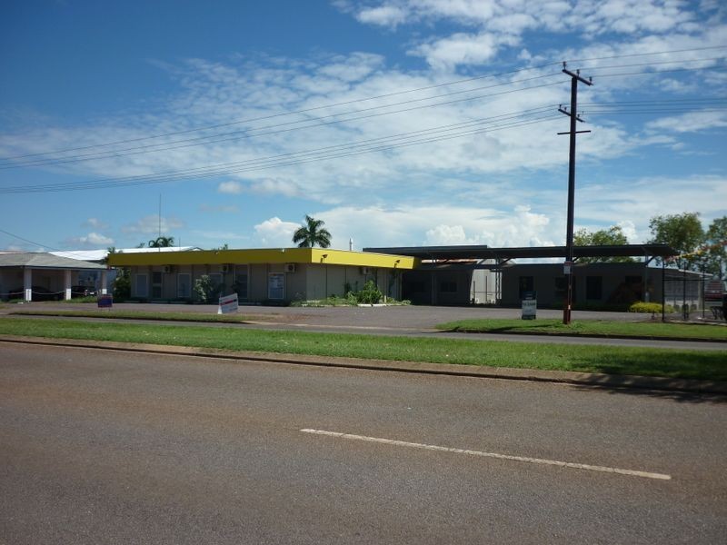 482 Stuart Highway, Winnellie NT 0820