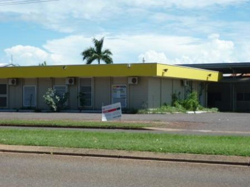 482 Stuart Highway, Winnellie NT 0820