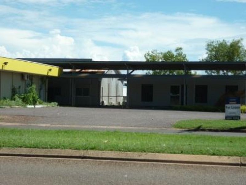 482 Stuart Highway, Winnellie NT 0820