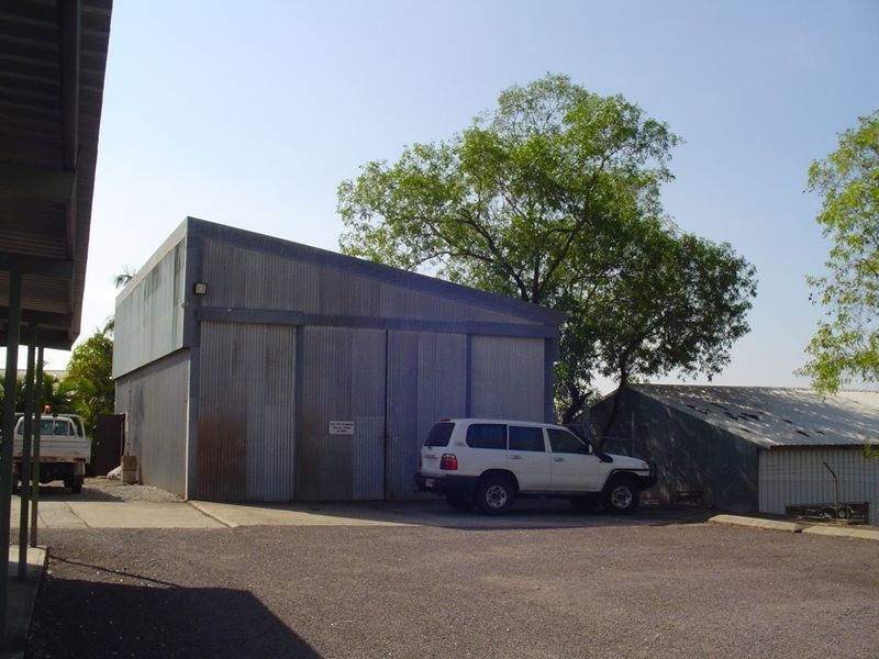 482 Stuart Highway, Winnellie NT 0820