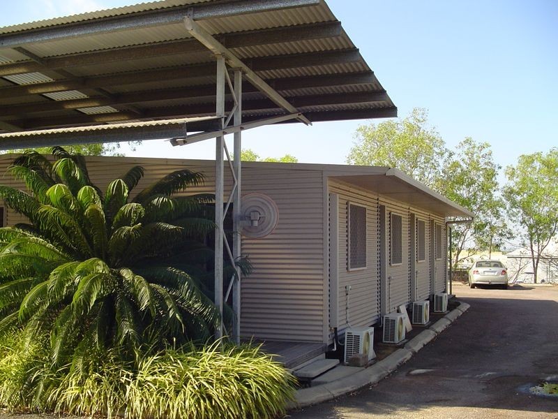 482 Stuart Highway, Winnellie NT 0820