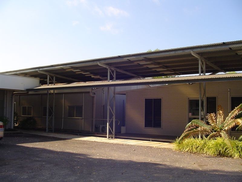482 Stuart Highway, Winnellie NT 0820