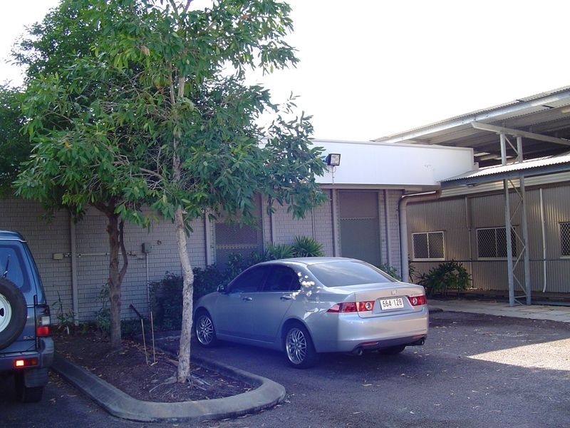 482 Stuart Highway, Winnellie NT 0820