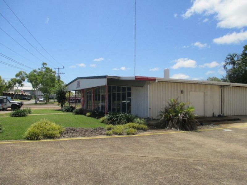 Shed B/1423 (46) Winnellie, Winnellie NT 0820