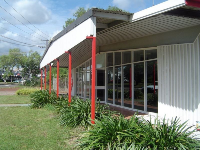 Shed B/1423 (46) Winnellie, Winnellie NT 0820