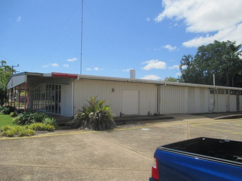 Shed B/1423 (46) Winnellie, Winnellie NT 0820