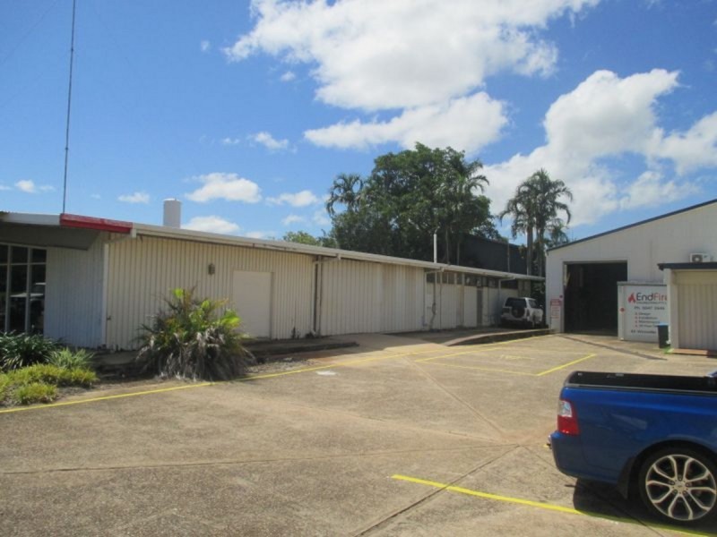 Shed B/1423 (46) Winnellie, Winnellie NT 0820
