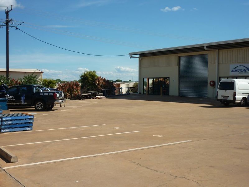 4/17 Verrinder Road, Berrimah NT 0828