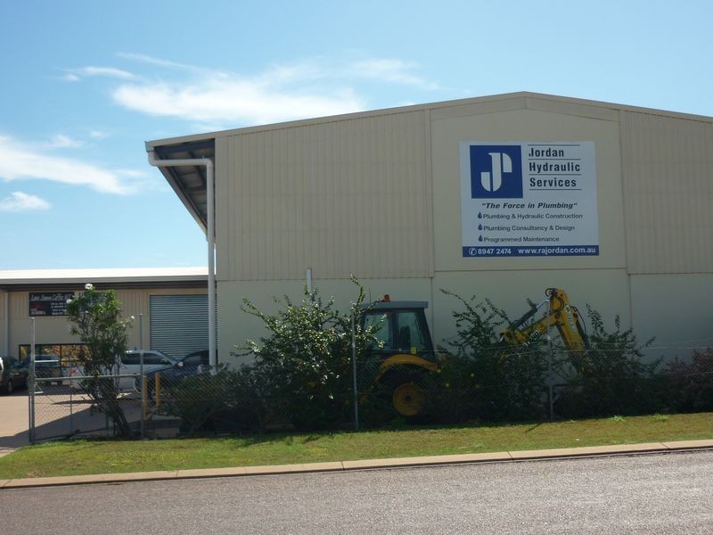 4/17 Verrinder Road, Berrimah NT 0828