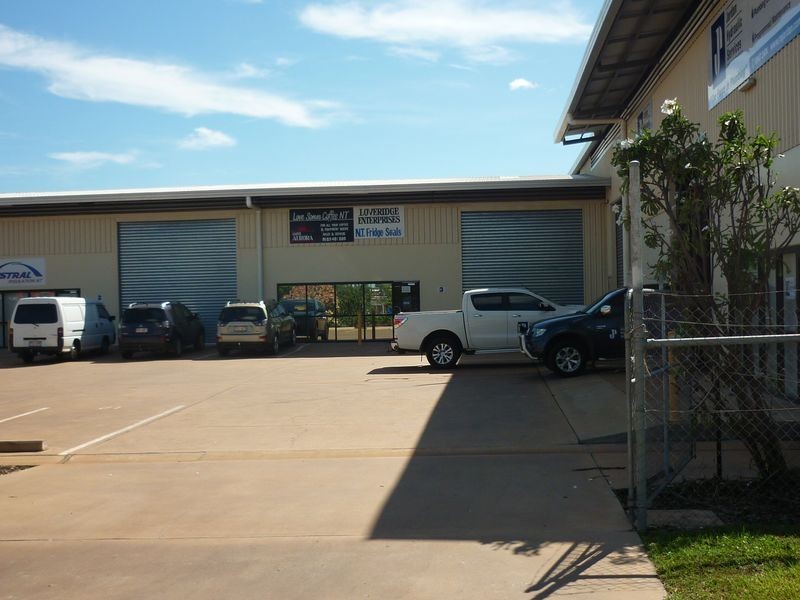 4/17 Verrinder Road, Berrimah NT 0828