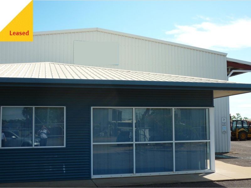 4530/6 Baban Place, Berrimah NT 0828