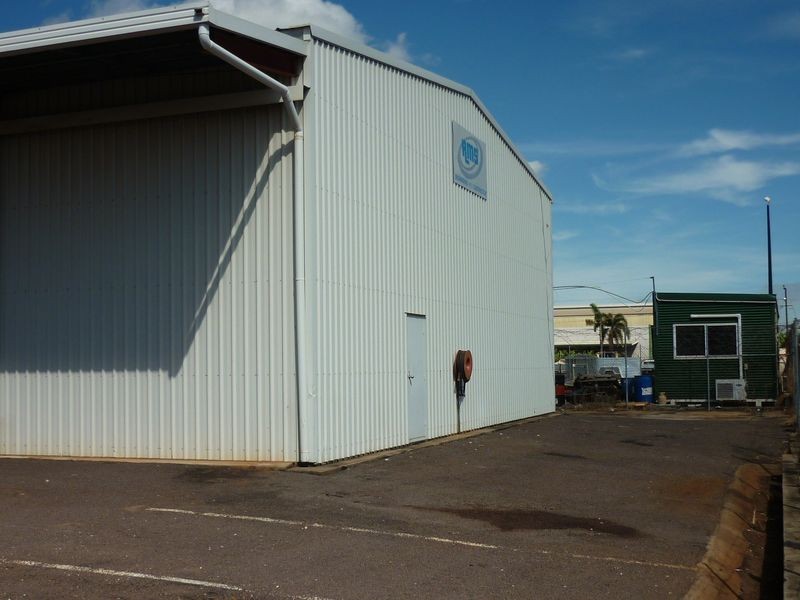 4530/6 Baban Place, Berrimah NT 0828