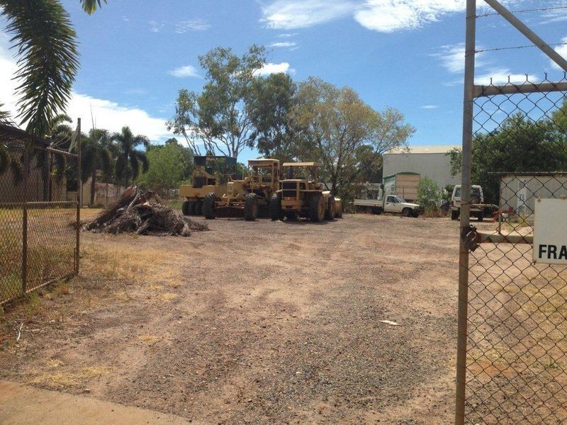 3 Frank Court, Berrimah NT 0828
