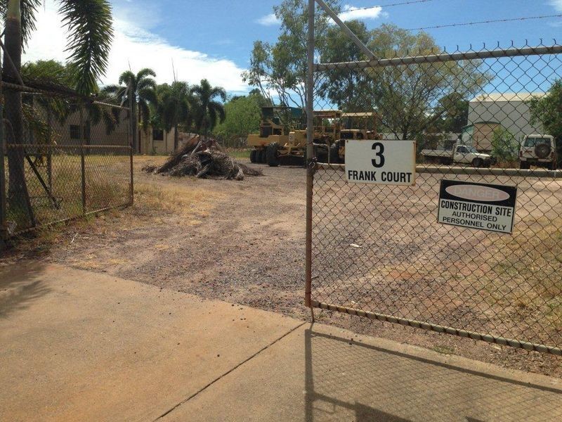 3 Frank Court, Berrimah NT 0828