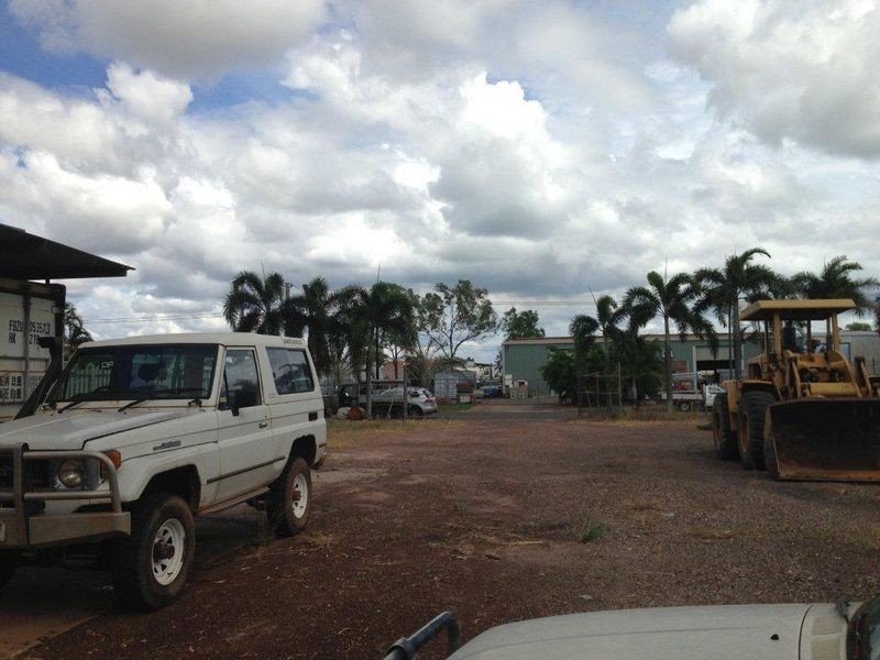 3 Frank Court, Berrimah NT 0828