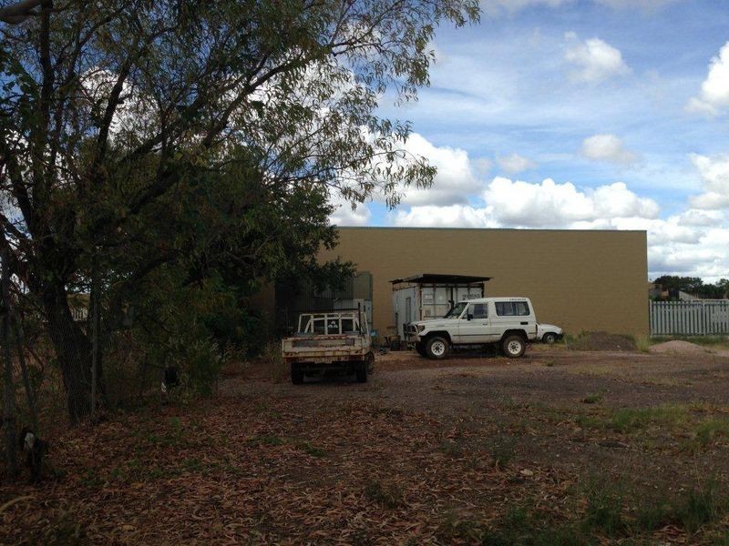 3 Frank Court, Berrimah NT 0828