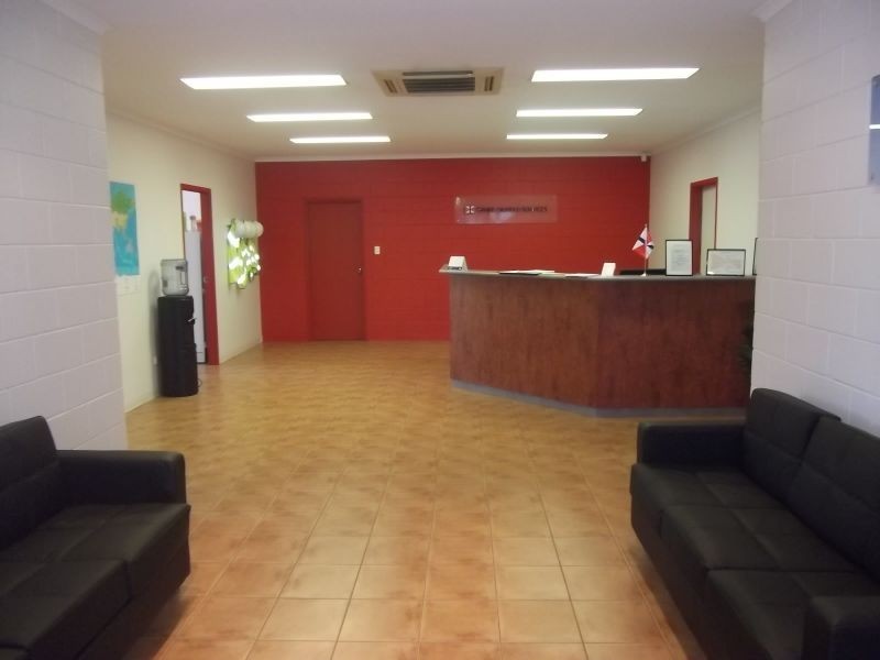 4746 Muramats Road, Berrimah NT 0828
