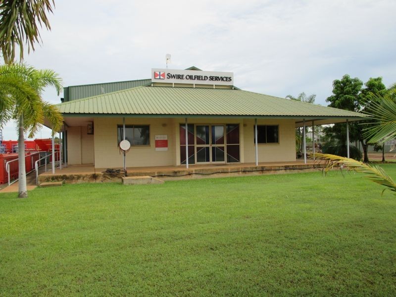 4746 Muramats Road, Berrimah NT 0828