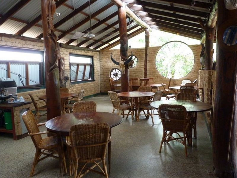 Lot 299 Millar Terrace, Pine Creek NT 0847