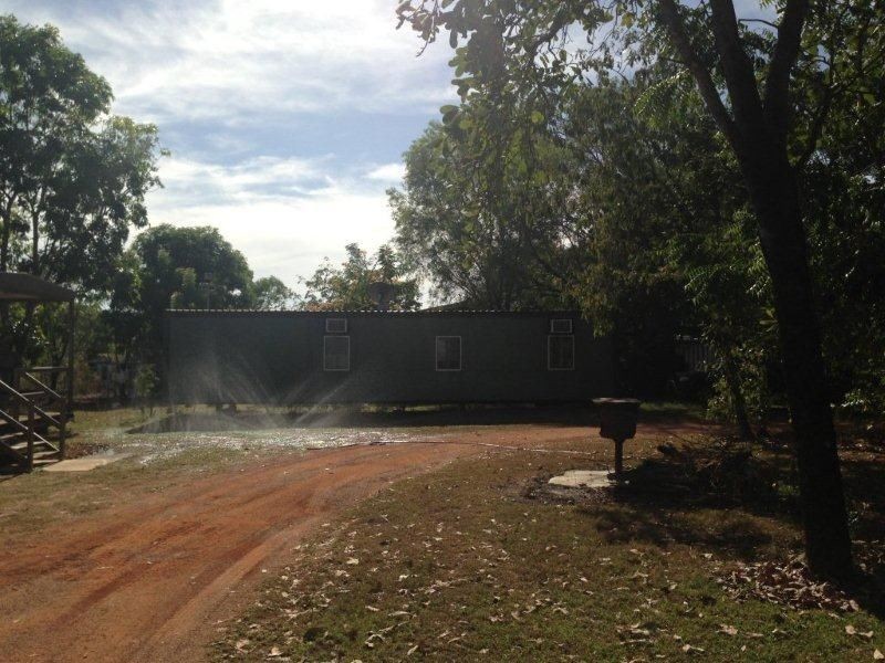 Lot 299 Millar Terrace, Pine Creek NT 0847