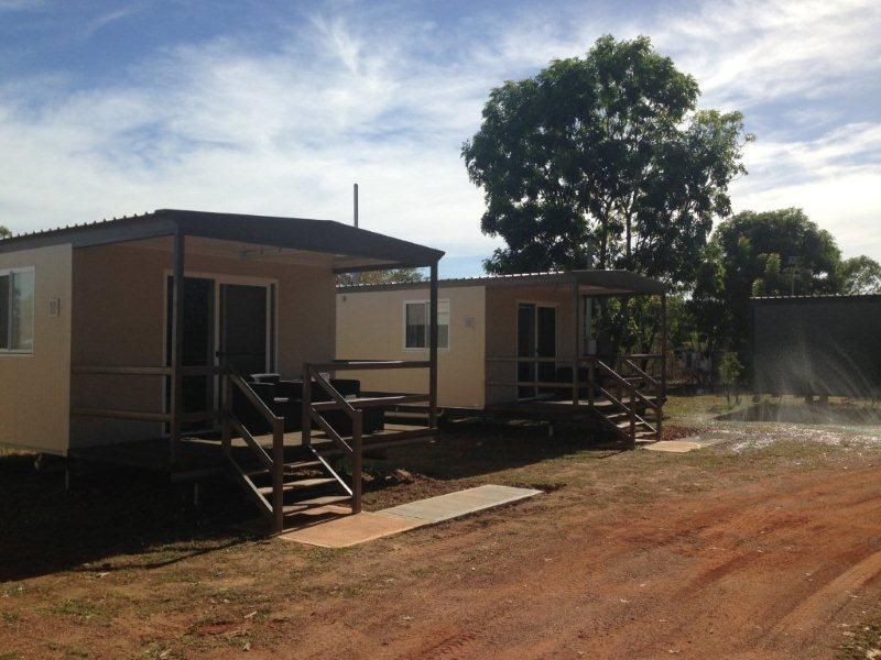 Lot 299 Millar Terrace, Pine Creek NT 0847