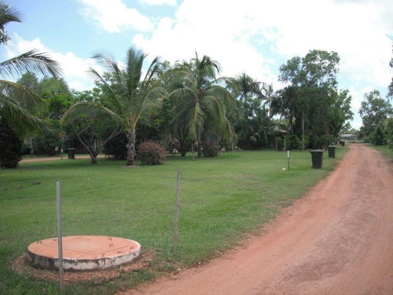 Lot 299 Millar Terrace, Pine Creek NT 0847