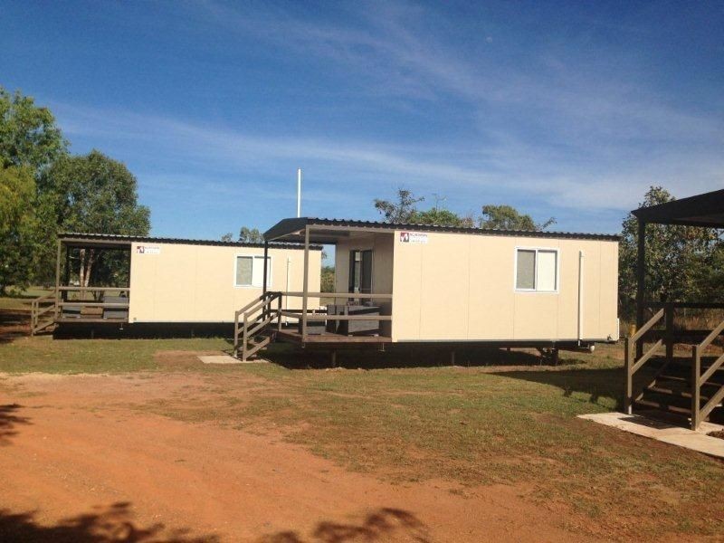 299 Millar Terrace, Pine Creek NT 0847