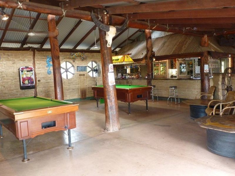 299 Millar Terrace, Pine Creek NT 0847