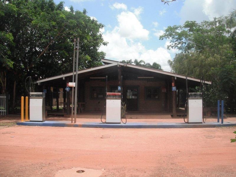 299 Millar Terrace, Pine Creek NT 0847