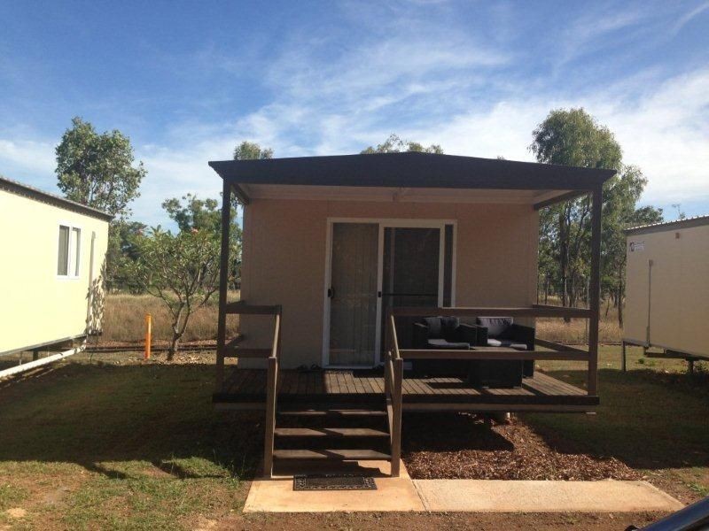 299 Millar Terrace, Pine Creek NT 0847
