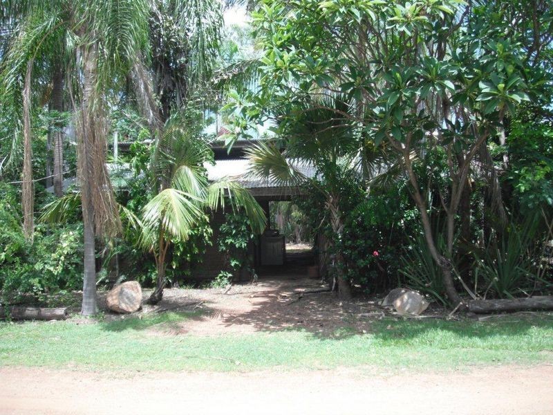299 Millar Terrace, Pine Creek NT 0847