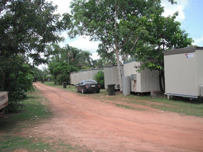 299 Millar Terrace, Pine Creek NT 0847