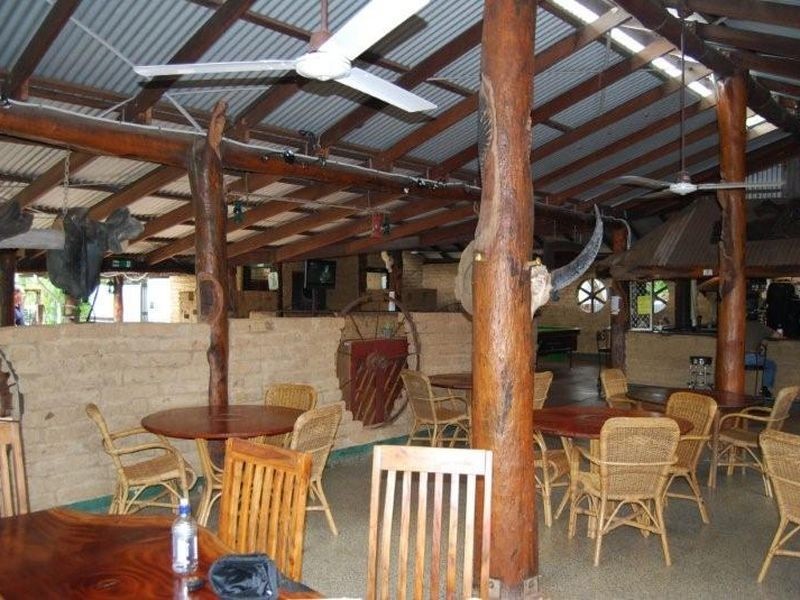 299 Millar Terrace, Pine Creek NT 0847